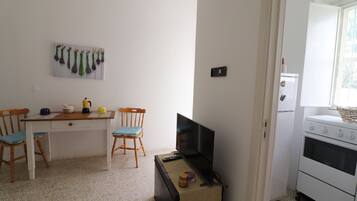 Villa, 2 Bedrooms, Smoking, Private Pool | Bahagian dalam