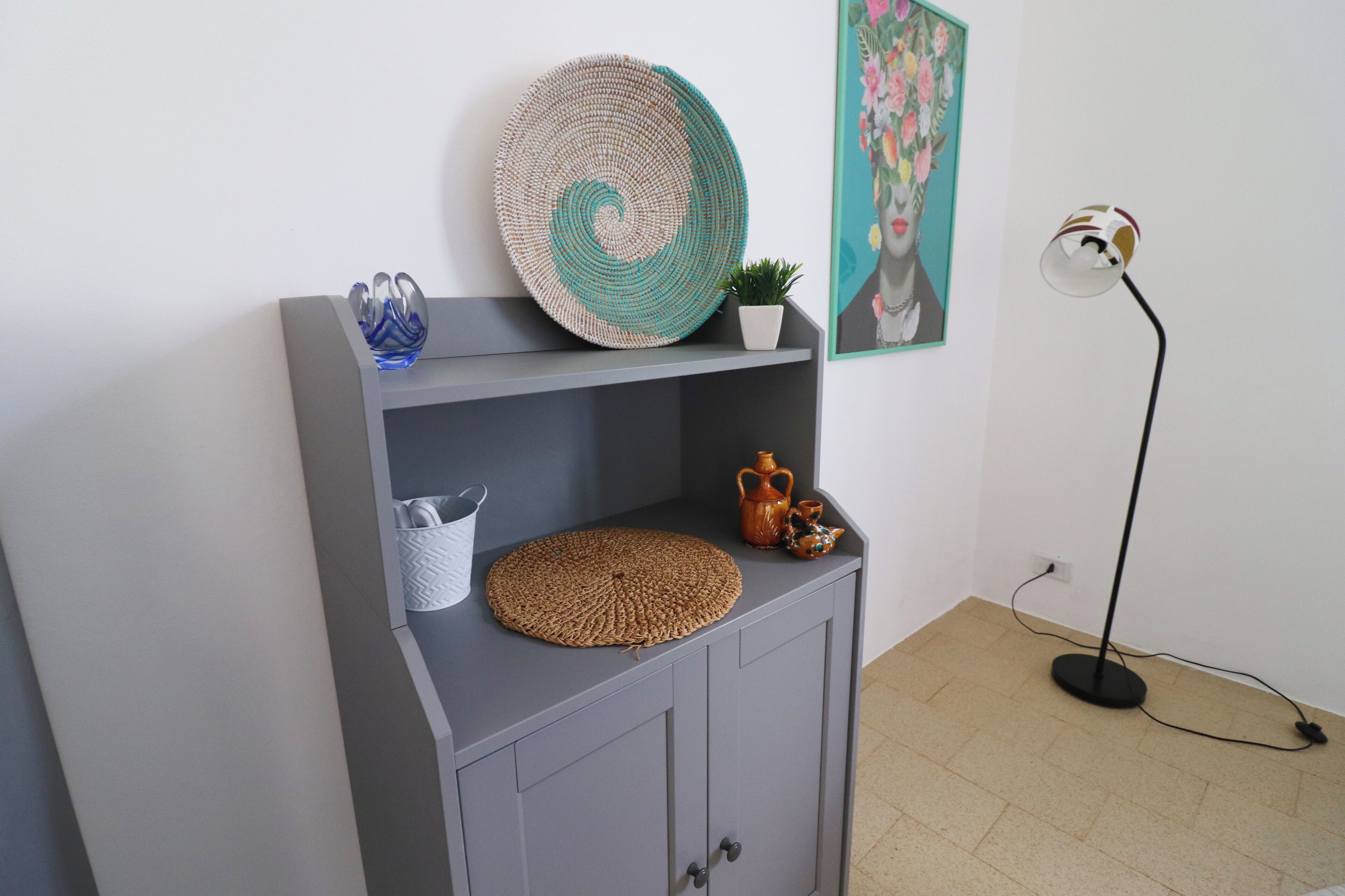 Villa, 2 camere da letto, fumatori, piscina privata | Interni