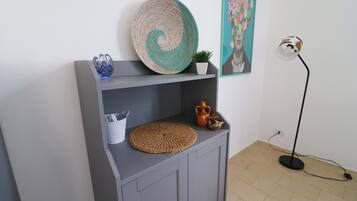 Villa, 2 Schlafzimmer, Raucher, eigener Pool | Innenbereich
