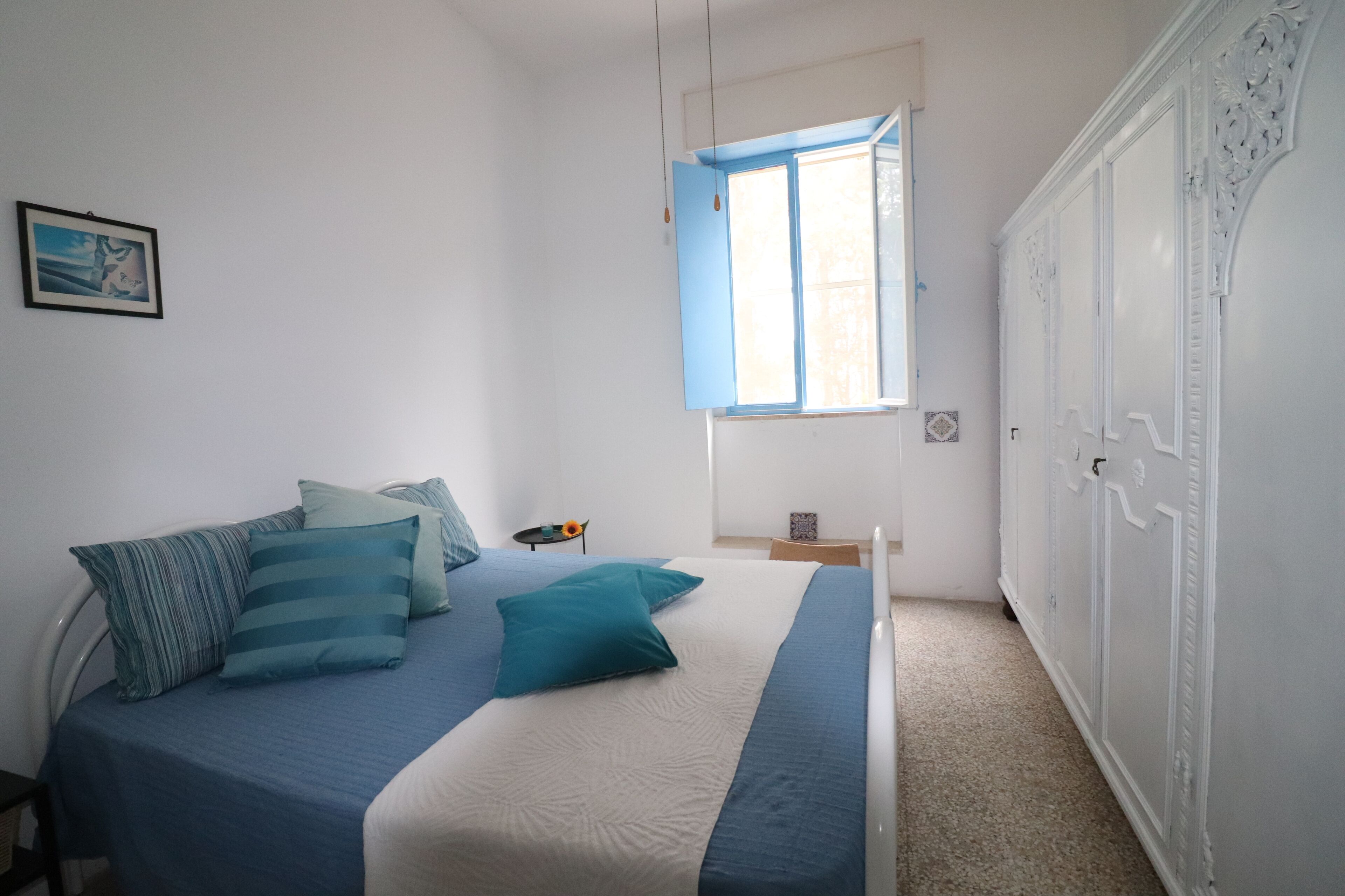 Villa - 2 soveværelser - ryger - privat pool | 4 soveværelser