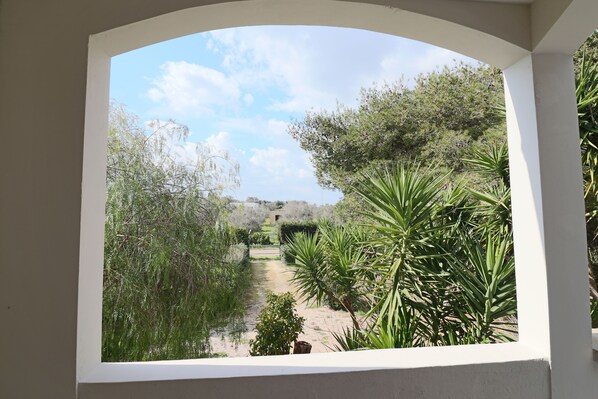 Villa, 2 slaapkamers, roken, privézwembad | Terrein van de accommodatie