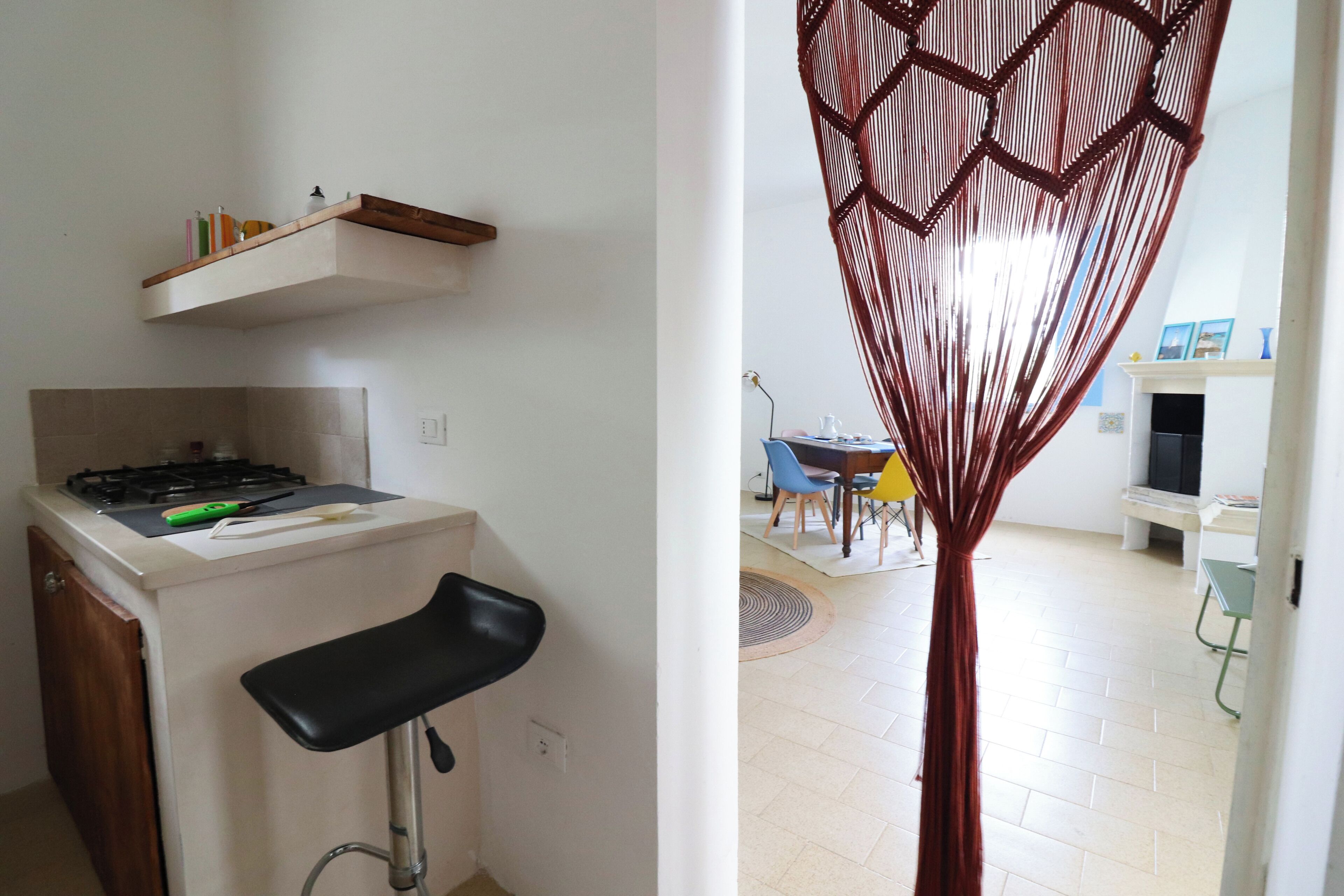 Villa, 2 Bedrooms, Smoking, Private Pool | Interior