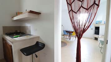Villa, 2 Bedrooms, Smoking, Private Pool | Interior