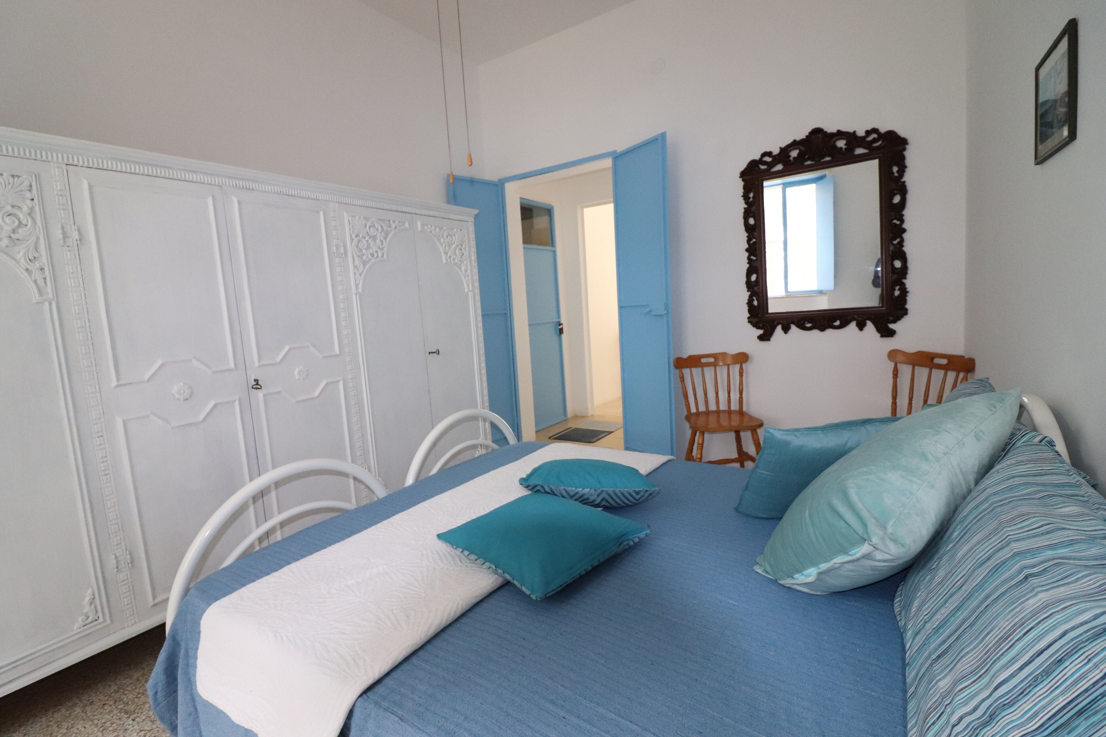 Villa, 2 Bedrooms, Smoking, Private Pool | 4 bedrooms