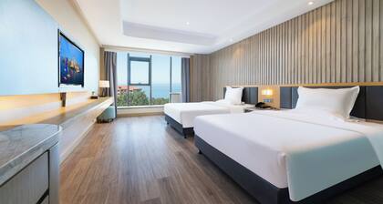 World Hotel Weihai Bathing Beach