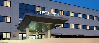 Hotel Rivo Timisoara