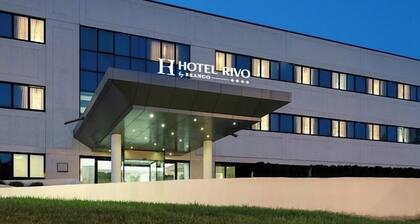 Hotel Rivo Timisoara