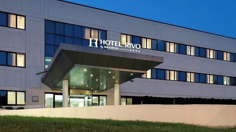 Hotel Rivo Timisoara