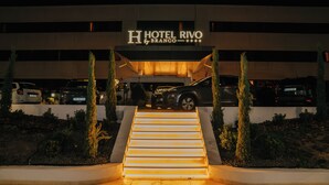 Unclassified image, 2 of 11, button - Hotel Rivo Timisoara (Timisoara)