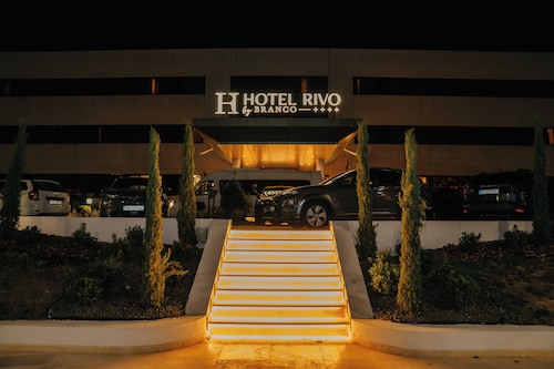 Hotel Rivo Timisoara