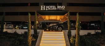 Hotel Rivo Timisoara