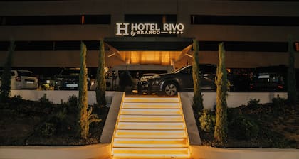 Hotel Rivo Timisoara