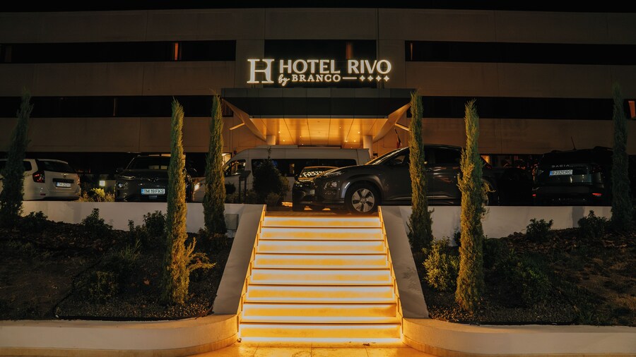 Hotel Rivo Timisoara
