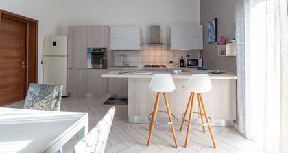 Mameli Apartment in Nurachi