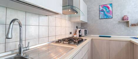 Apartment | 2 Schlafzimmer