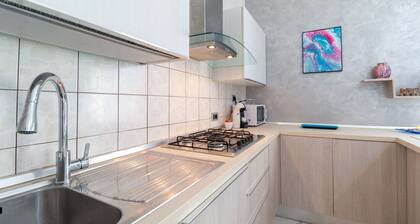 Mameli Apartment in Nurachi