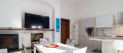 Appartement | 2 chambres