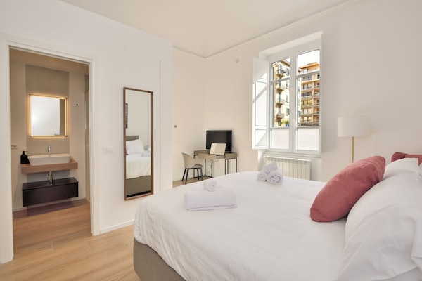 1 habitación y wifi gratis