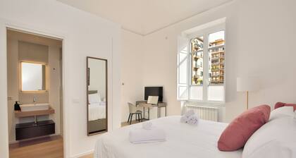 Palazzo Gregorietti Boutique Apartments