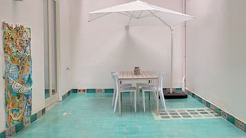 Suite | Teres/patio