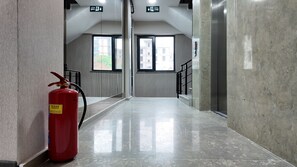 Reception - Faraza Rooms (Serdivan)