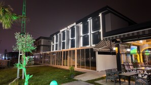 Exterior - Faraza Rooms (Serdivan)