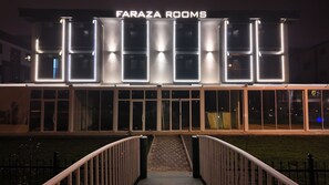 Exterior - Faraza Rooms (Serdivan)