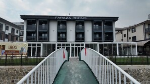 Exterior - Faraza Rooms (Serdivan)