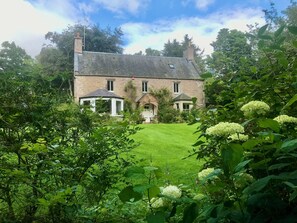 Exterior - Organic Welltree (Perth)