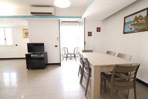 Dining room - Casa Minerva in Otranto (Otranto)