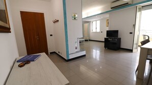 Apartment, 2 Bedrooms, Smoking, Balcony | Lobby - Casa Minerva Beautiful Holiday Home With Sea & Castle View in the Heart of Otr (Otranto)