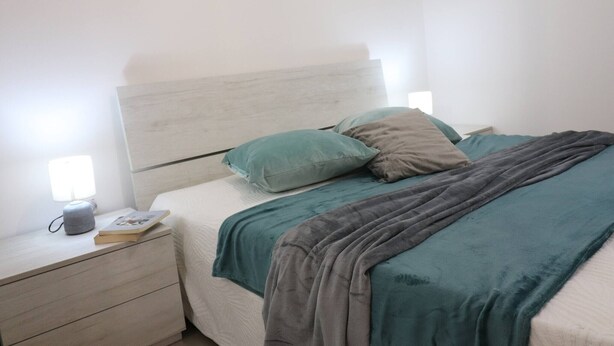 3 bedrooms - Casa Minerva Beautiful Holiday Home With Sea & Castle View in the Heart of Otr (Otranto)