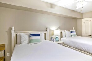1 habitación, internet y ropa de cama 