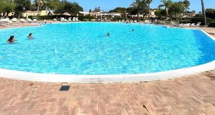 Amarestyle IGV Club Santagiusta