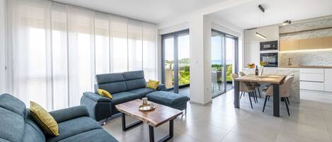 Televisión de pantalla plana