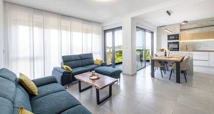 Tila Luxury Suite