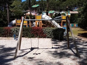 Kinderbereich