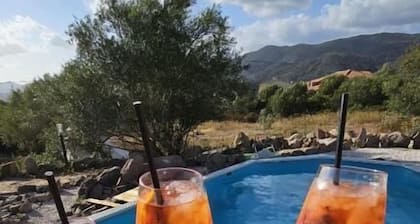 Pasare Glamping