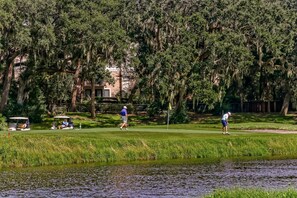 Golf