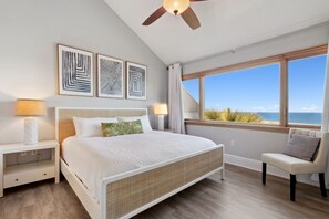 3 bedrooms, desk, iron/ironing board, free WiFi - Exceptional 3BD/3BA Captain's Court Villa with Ocean Views (Amelia Island)