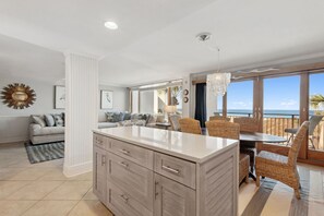 TV, books, printers - Exceptional 3BD/3BA Captain's Court Villa with Ocean Views (Amelia Island)