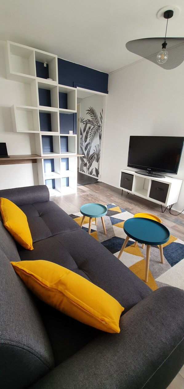 Sala d'estar