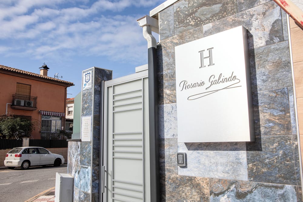Hostal Rosario Galindo