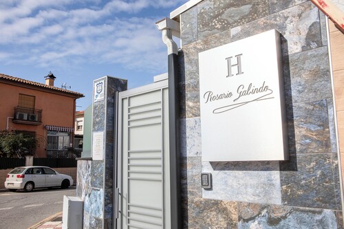 Hostal Rosario Galindo