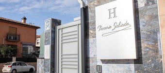 Hostal Rosario Galindo