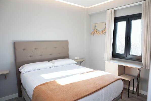 Comfort Double Room, 1 Queen Bed, Non Smoking