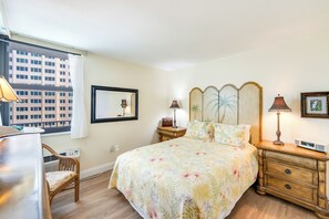 1 Schlafzimmer, Bügeleisen/Bügelbrett, Internetzugang, Bettwäsche