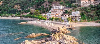 알베르고 바이아 베르데