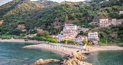 Albergo Baia Verde