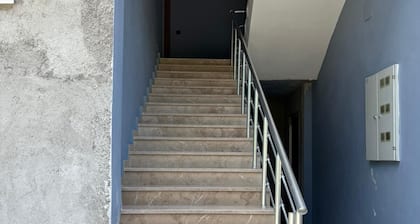 Komilo Homes, Çamlıhemşin